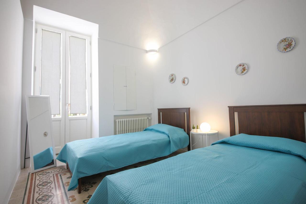 Locazione Turistica Casa Maria Apartment Monopoli Exterior photo