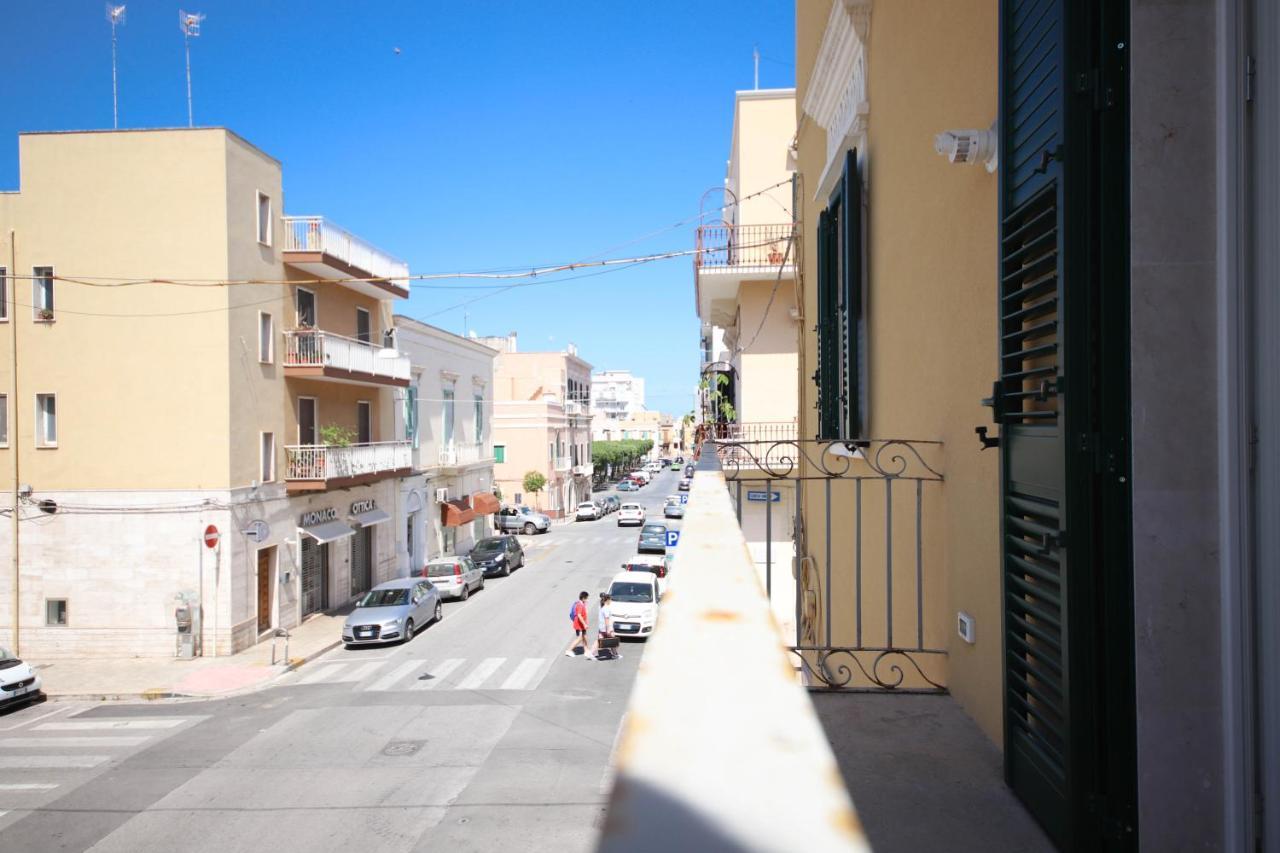 Locazione Turistica Casa Maria Apartment Monopoli Exterior photo