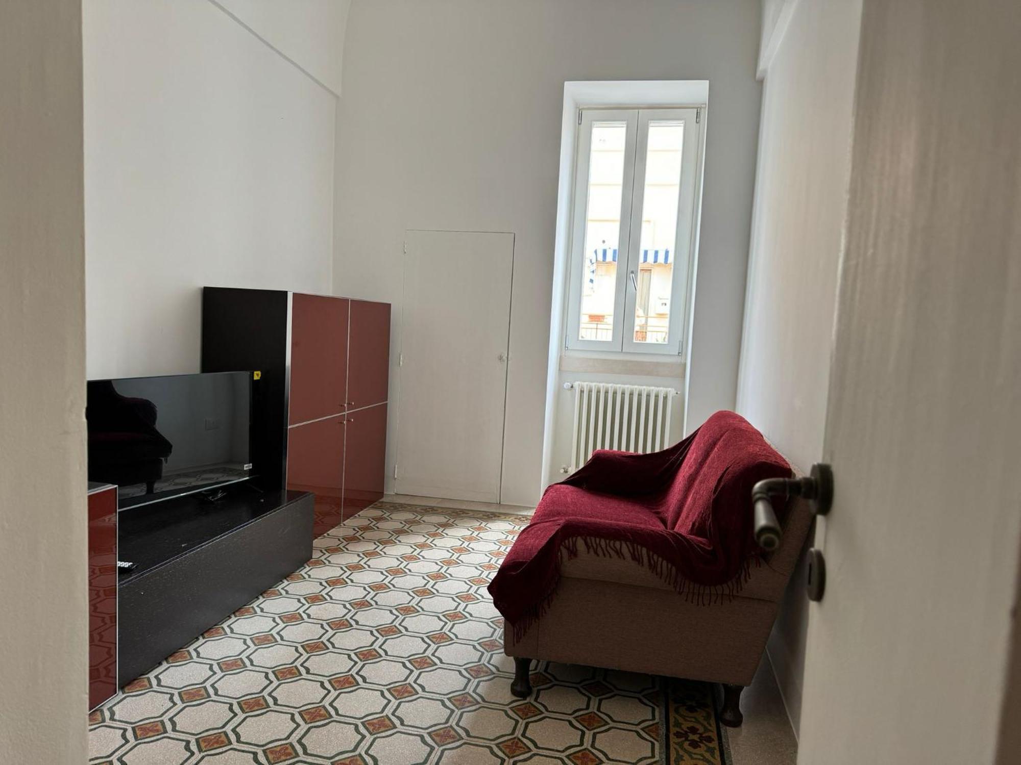 Locazione Turistica Casa Maria Apartment Monopoli Exterior photo