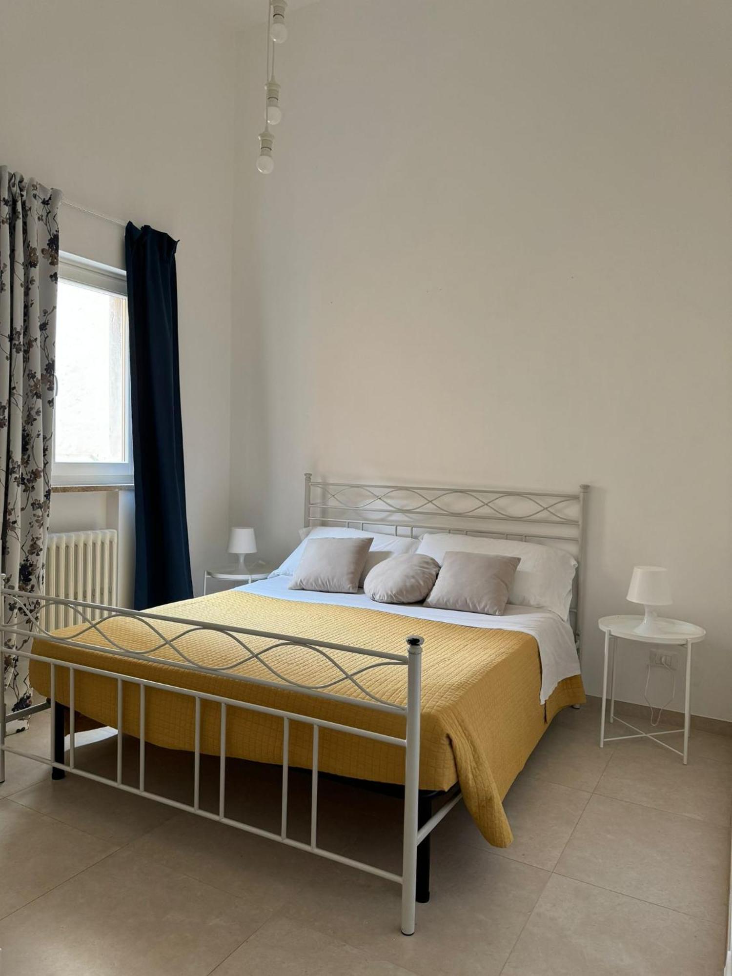 Locazione Turistica Casa Maria Apartment Monopoli Exterior photo