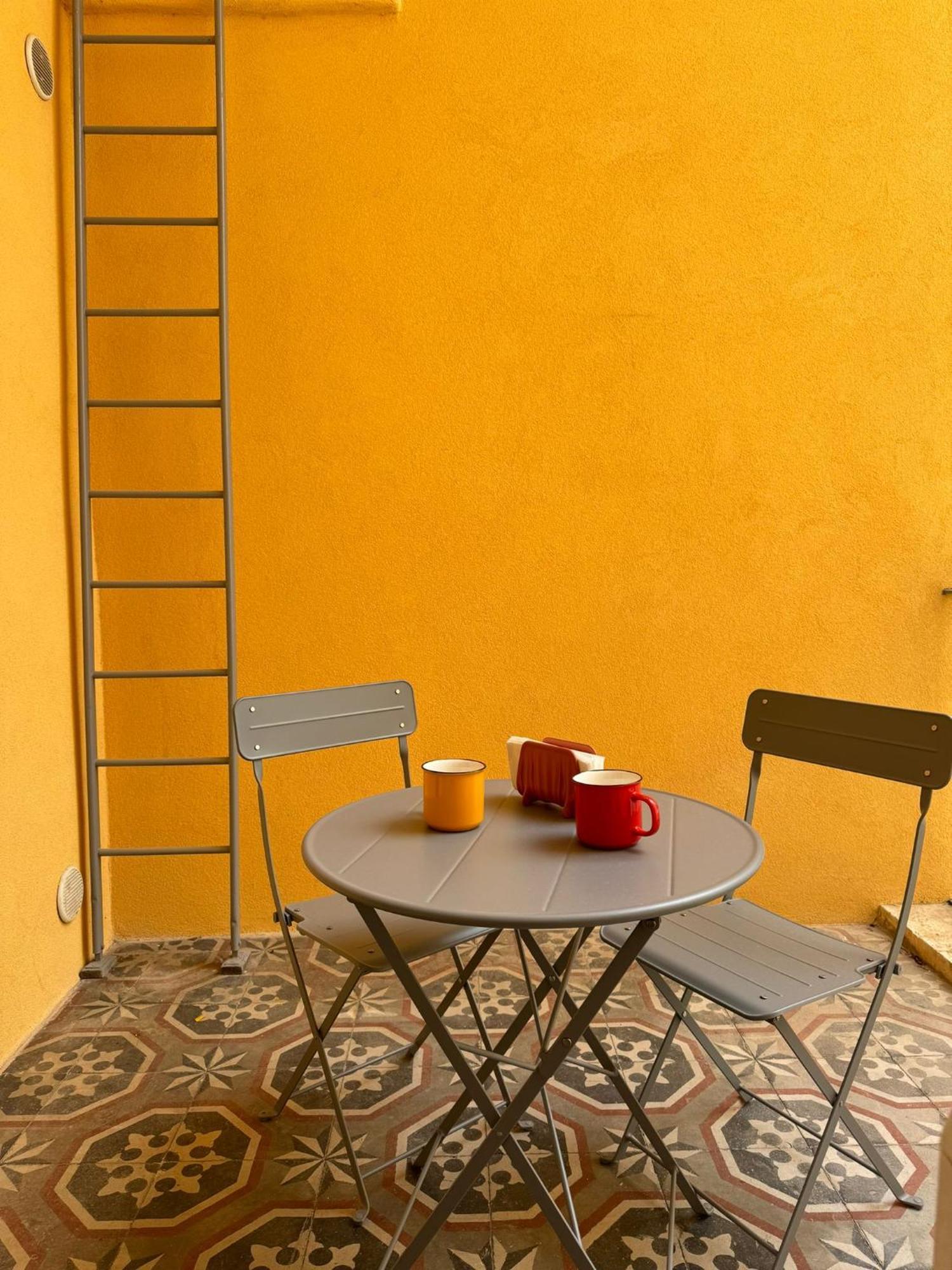 Locazione Turistica Casa Maria Apartment Monopoli Exterior photo