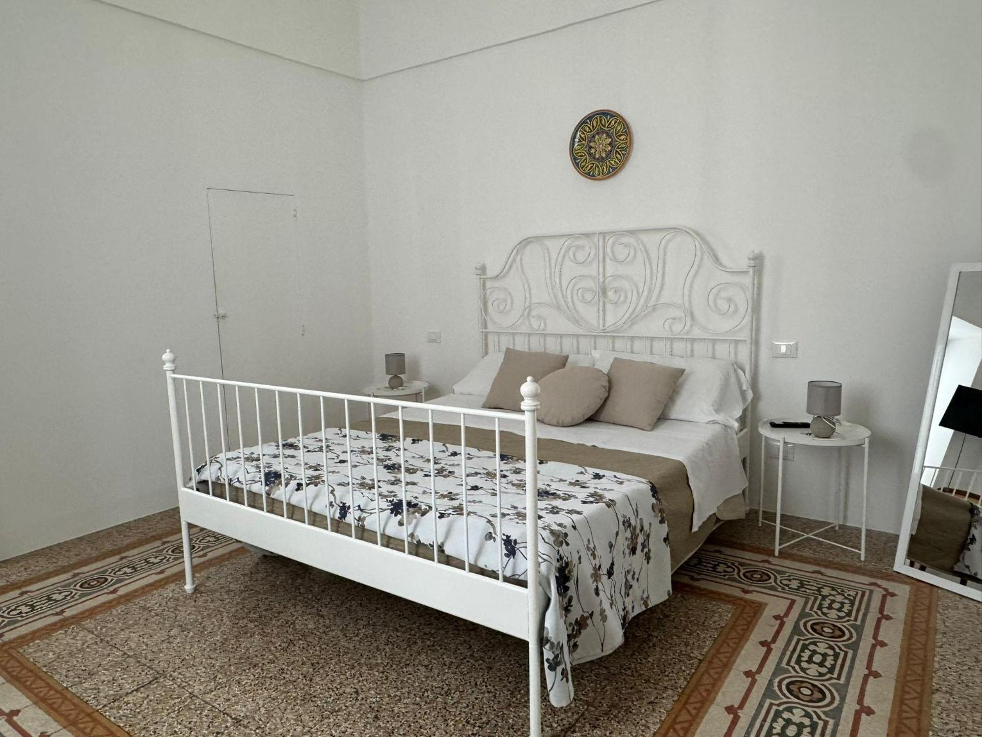 Locazione Turistica Casa Maria Apartment Monopoli Exterior photo